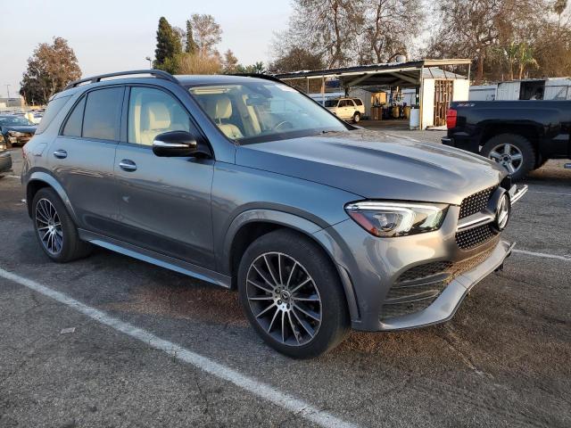 2022 MERCEDES-BENZ GLE 350 4JGFB4JB2NA814840