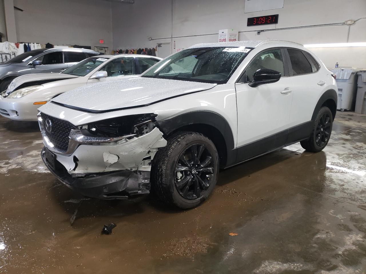 MAZDA CX-30 SELECT