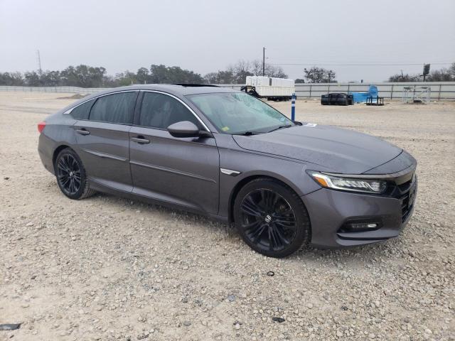 2018 HONDA ACCORD SPO - 1HGCV2F3XJA054432