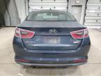 KIA OPTIMA HYB photo