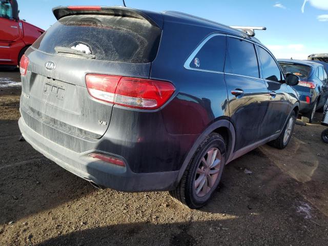 Vin: 5xypgda5xhg328835, lot: 41969205, kia sorento lx 20173