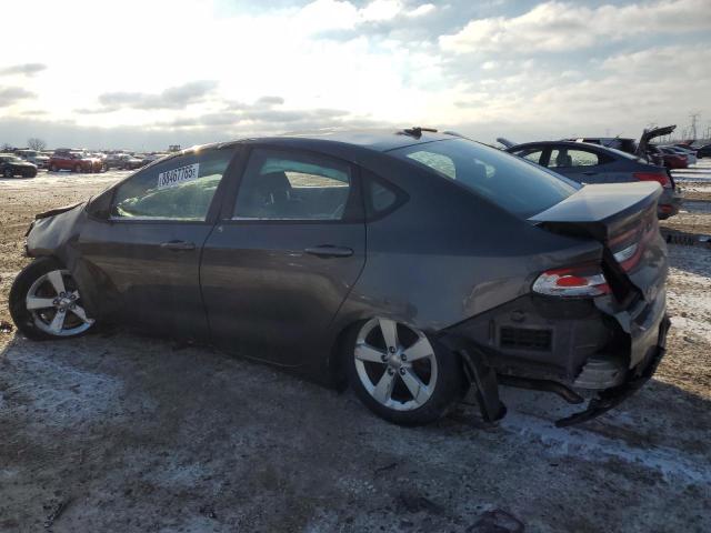2015 DODGE DART SXT - 1C3CDFBB3FD105124