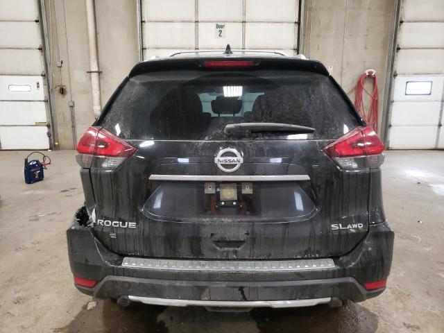 2018 NISSAN ROGUE S - JN8AT2MV4JW348867