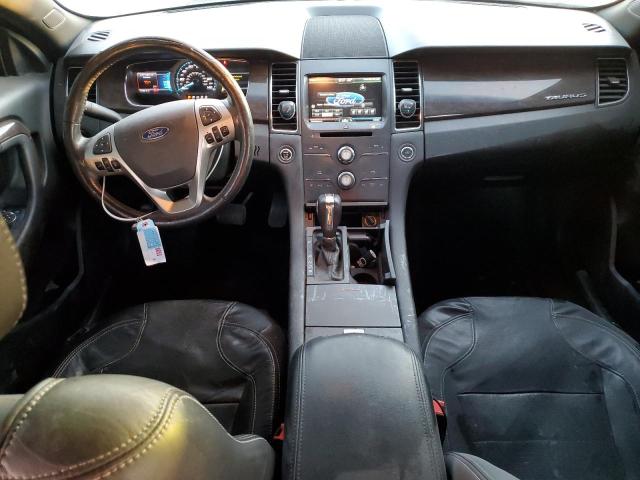 2015 FORD TAURUS LIM - 1FAHP2F88FG144487