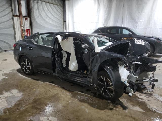 Vin: 3n1ab8cv2ry289151, lot: 89205525, nissan sentra sv 20244
