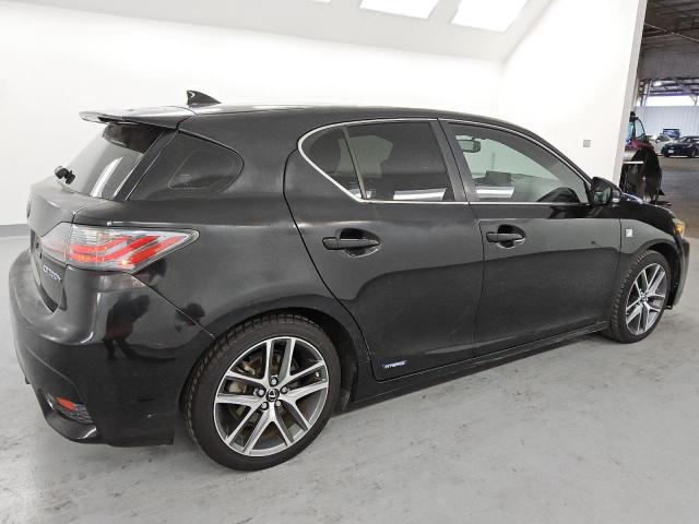 2015 LEXUS CT 200 JTHKD5BH4F2233176