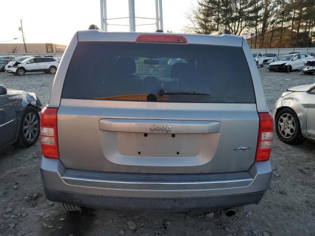 2016 JEEP PATRIOT LA 1C4NJPFA0GD770231