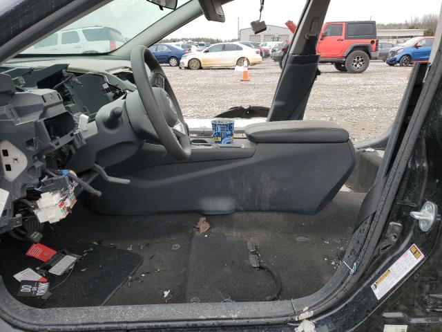 2022 NISSAN ALTIMA SV - 1N4BL4DV7NN320705