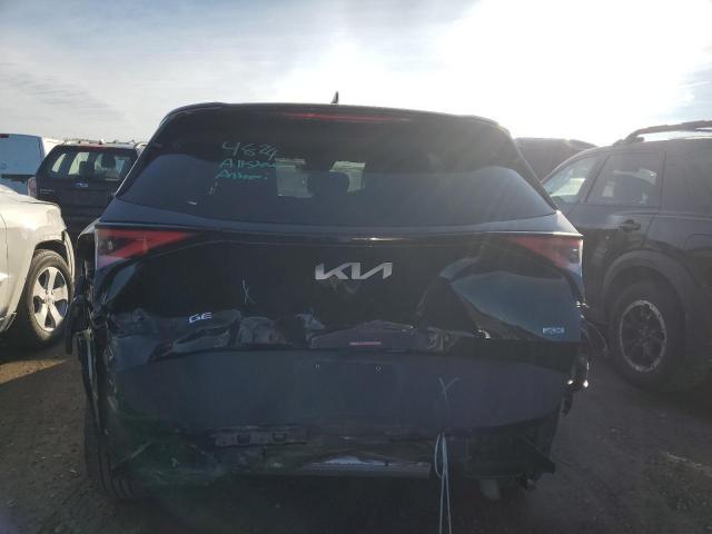 2024 KIA SPORTAGE E - 5XYK3CDF7RG149318