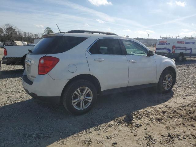 2015 CHEVROLET EQUINOX LT - 2GNALBEK6F1168148
