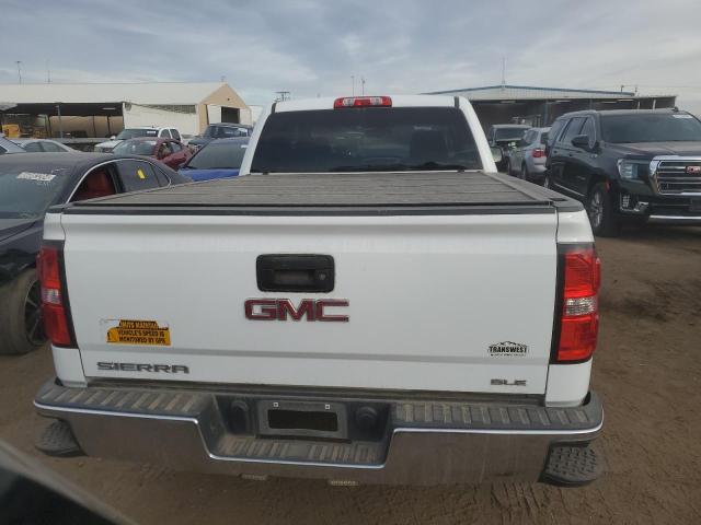 2016 GMC SIERRA K15 - 1GTV2MEH2GZ314762