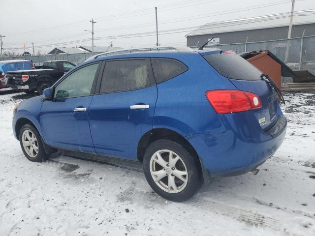Vin: jn8as5mv0aw118747, lot: 87912675, nissan rogue s 20102