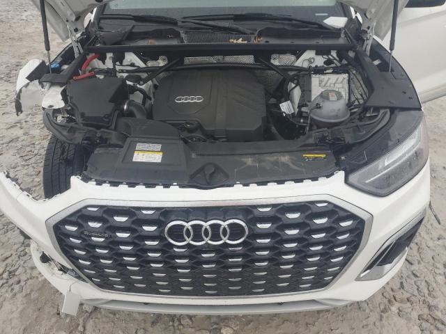 2023 AUDI Q5 SPORTBA WA15AAFY3P2117487