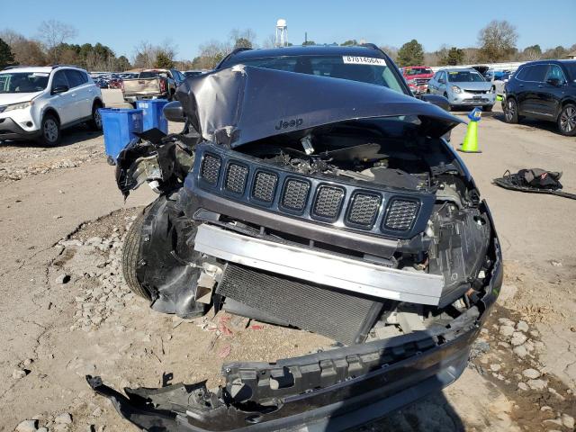 2018 JEEP COMPASS LA - 3C4NJCBBXJT460841