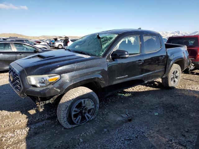 TOYOTA TACOMA DOU