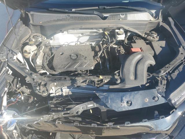 2022 CHEVROLET TRAILBLAZE - KL79MTSL0NB041824