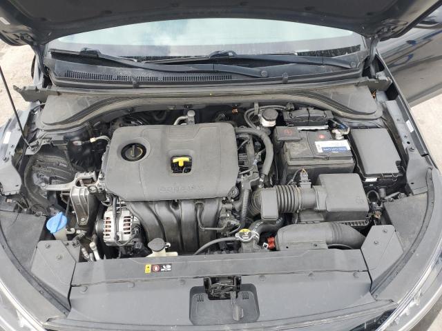2020 HYUNDAI ELANTRA SE - KMHD84LF5LU100783