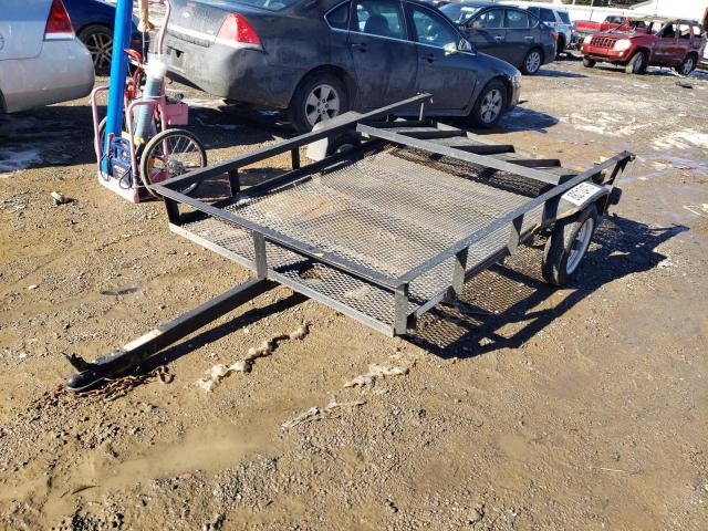 CARRY-ON TRAILER 2008 black   4YMUL081X8V180153 photo #3