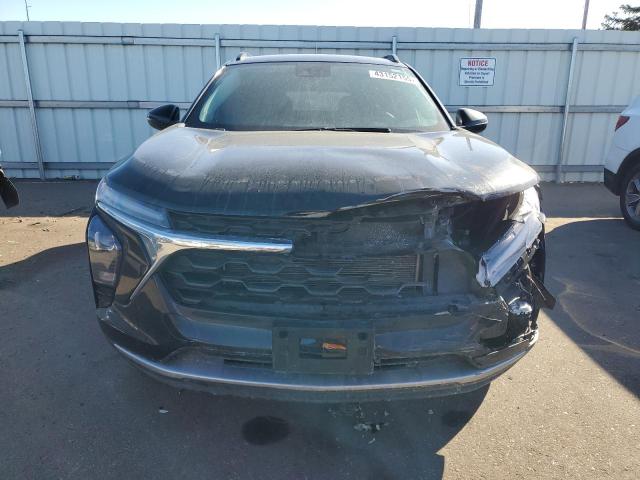 2025 CHEVROLET TRAX 1LT KL77LHEP1SC033596