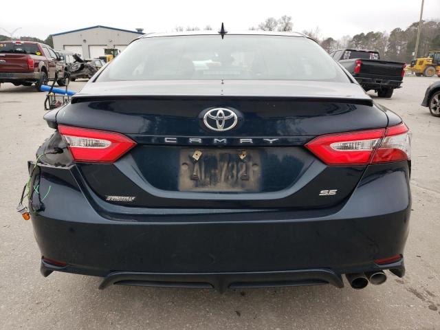 2019 TOYOTA CAMRY L - 4T1B11HK7KU291623