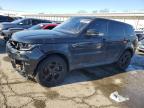 2018 LAND ROVER RANGE ROVE - SALWR2RK3JA187299