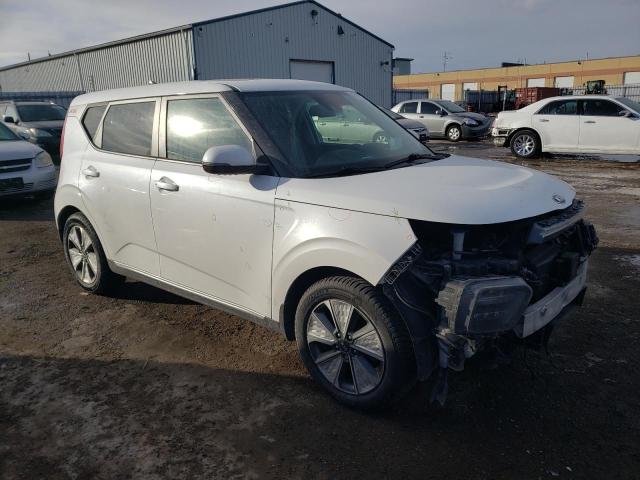 2020 KIA SOUL EV DE KNDJ33A11L7010603