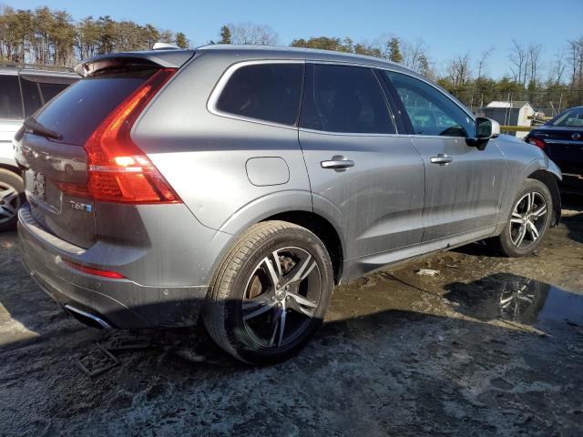 2018 VOLVO XC60 T6 R- - LYVA22RM3JB105913