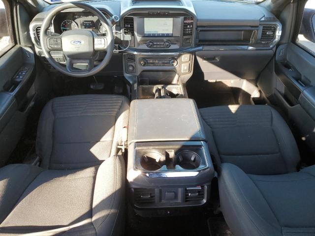 2021 FORD F150 SUPER - 1FTEW1CP6MKD98537