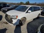 2017 DODGE GRAND CARA - 2C4RDGCG6HR675382