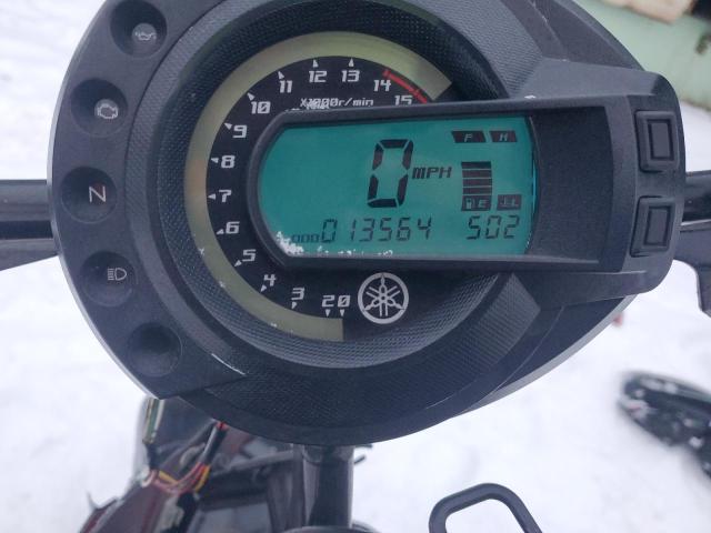 2006 YAMAHA FZ6 S JYARJ08E56A007545