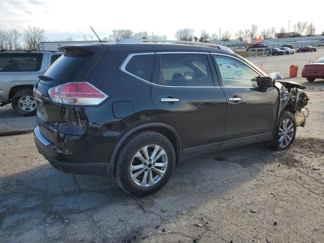 2016 NISSAN ROGUE S - KNMAT2MV1GP603893
