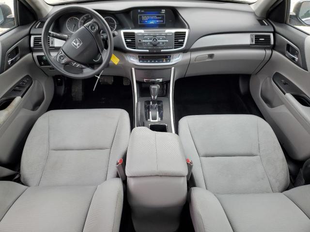 2015 HONDA ACCORD LX - 1HGCR2F34FA205390