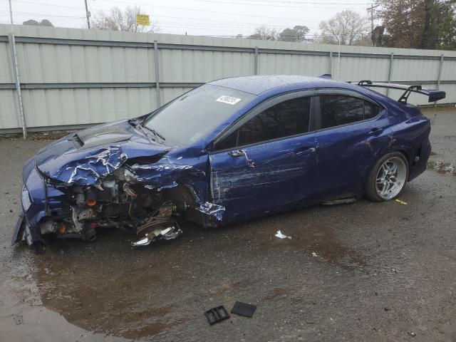 2023 SUBARU WRX JF1VBAA62P9816583