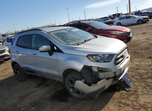 Vin: maj6p1cl3jc182476, lot: 43340805, ford ecosport ses 20184