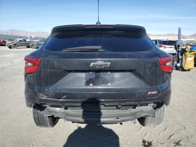 2024 CHEVROLET TRAX 1RS - KL77LGE24RC020463