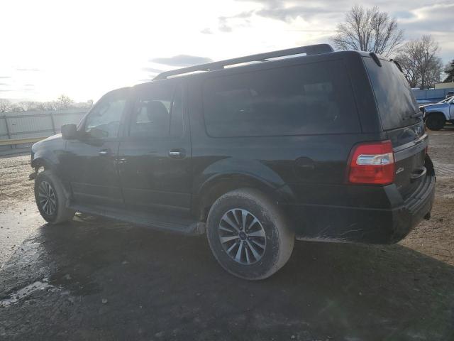 Vin: 1fmjk1jt7gef53573, lot: 41508745, ford expedition el xlt 20162