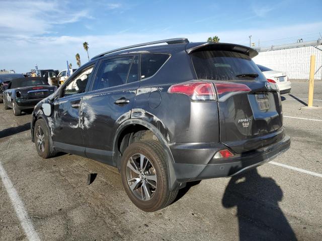 2017 TOYOTA RAV4 XLE - JTMWFREV8HJ706608