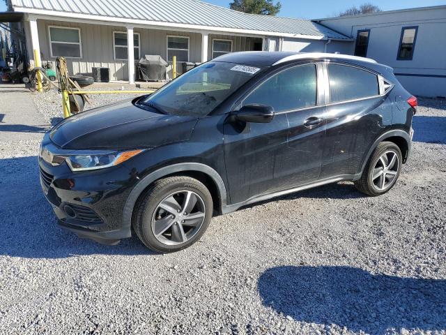 Vin: 3czru6h55mm717912, lot: 41743505, honda hr-v ex 2021 img_1
