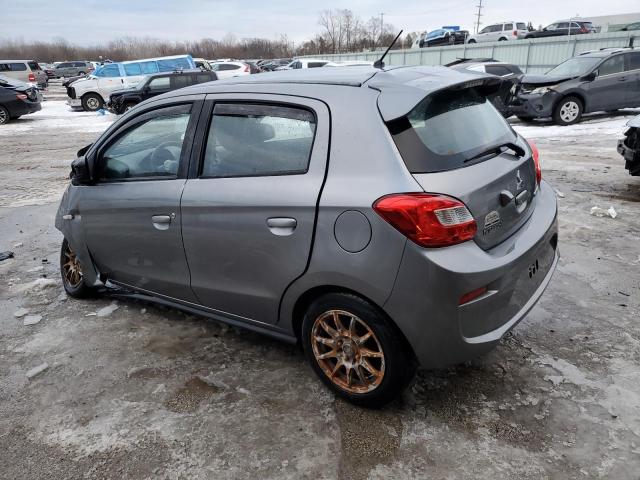 Vin: ml32a3hj3kh011456, lot: 88900735, mitsubishi mirage es 20192