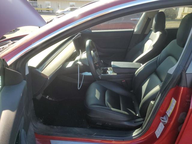 2018 TESLA MODEL 3 5YJ3E1EA7JF159669