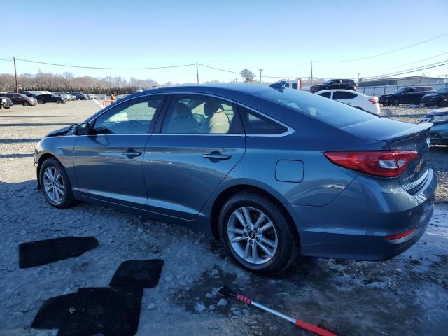 2016 HYUNDAI SONATA SE 5NPE24AF3GH312580