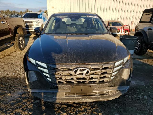 2024 HYUNDAI TUCSON SE - 5NMJACDE2RH415570