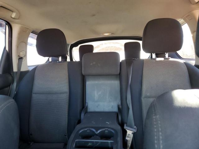 2018 NISSAN PATHFINDER 5N1DR2MN9JC670277