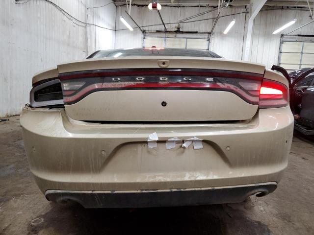 2018 DODGE CHARGER PO 2C3CDXKT6JH330051