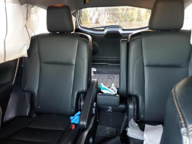 2015 TOYOTA HIGHLANDER - 5TDDKRFH2FS171805