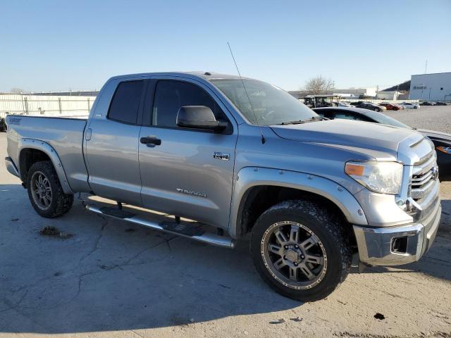 Vin: 5tfuw5f13gx577944, lot: 42488735, toyota tundra double cab sr 20164