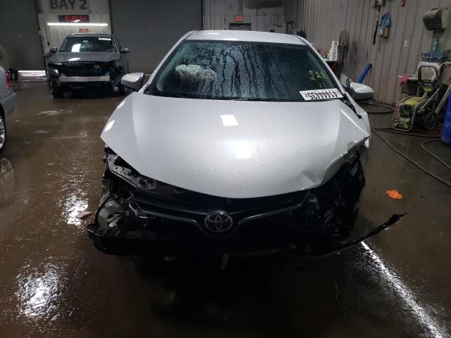 2016 TOYOTA COROLLA L - 2T1BURHE0GC666793