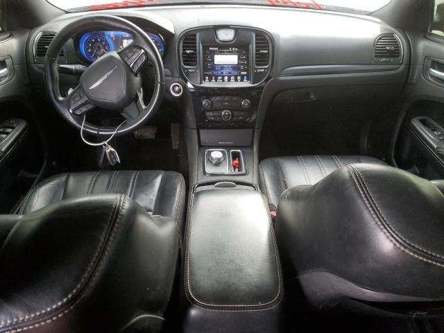 2016 CHRYSLER 300 S - 2C3CCAGG9GH182692