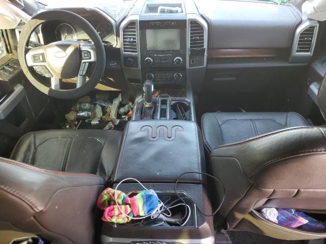 2015 FORD F150 SUPER - 1FTEW1EF4FFB56569