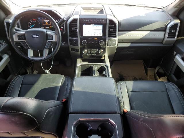 2019 FORD F250 SUPER - 1FT7W2BT0KEE53119